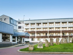 Orea Resort DEV�T SKAL Vyso�ina